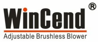 WinCend  Teknologi  (Shen  Zhen)  Co.,  Ltd.
